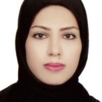 تصویر دکتر هانیه خورشیدی وایقان