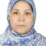تصویر دکتر بی بی سارا یگان محمدی دوجی