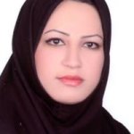 تصویر دکتر سمیه شنبه زاده