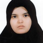 تصویر دکتر زهره صادق زاده