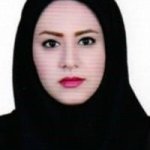 تصویر دکتر عاطفه عالم زاده
