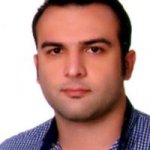 تصویر دکتر عماد زحمت کش لیسار