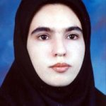 تصویر دکتر فاطمه اسمعیلی طرزی