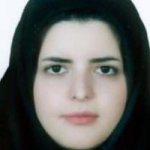 تصویر دکتر سیده معصومه انزاب دشتی