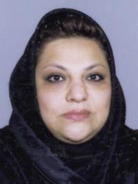 تصویر دکتر مرضیه نحریر
