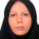 تصویر دکتر محبوبه حلت آبادی فراهانی