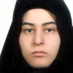 تصویر دکتر هانیه ولایتی