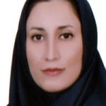 تصویر دکتر ثمین شرفیان اردکانی