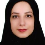 تصویر دکتر آرزو پوراحمد نودهی
