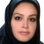 تصویر دکتر الهام ثقفی