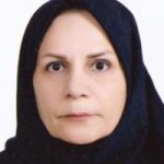 تصویر دکتر فاطمه عدل