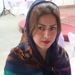تصویر دکتر سمیه یوسائی