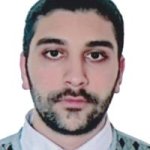 تصویر دکتر عباس صادقی زاده لاری