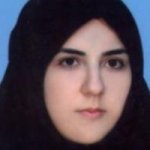 تصویر دکتر لیلا مختاری