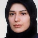 تصویر دکتر رامش وهابی انارکی