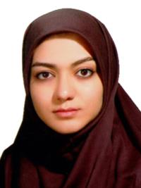 تصویر دکتر زینب یعقوبی