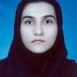 تصویر دکتر معصومه زکی پورملک آبادی