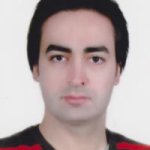 تصویر دکتر آرش شجیعی