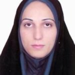 تصویر دکتر سحر باغانی
