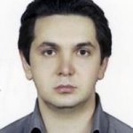 تصویر دکتر مهدی پیشگاهی