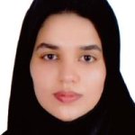 تصویر دکتر مهدیه السادات آسایش