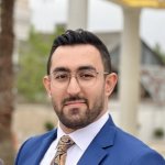 تصویر دکتر مجتبی سیاه پوش