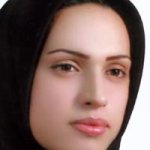 تصویر دکتر آسیه شبستری زوزنی