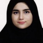 تصویر دکتر پگاه بهجتی