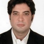 تصویر دکتر علی بنی صدر