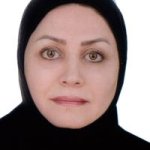 تصویر دکتر روشنک آذرکیوان
