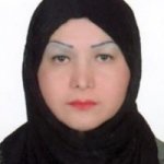 تصویر دکتر ربابه شهراسبی
