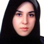 تصویر دکتر بیتا طهماسبی