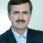 تصویر دکتر محمدعلی شعبانی صمغ ابادی