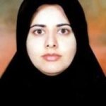 تصویر دکتر ملیحه حیدرزاده قزاان