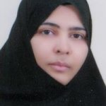 تصویر دکتر بی بی زهرا درچئی