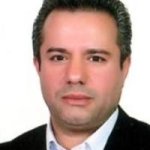 تصویر دکتر سیدنجم الدین محمدی