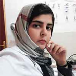 تصویر دکتر فائزه الله دادی