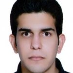 تصویر دکتر مهدی عرب