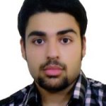 تصویر دکتر آرمان ابراهیمی