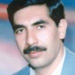 تصویر دکتر نجفعلی حسن لو