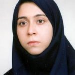 تصویر دکتر عاطفه طلاکوب