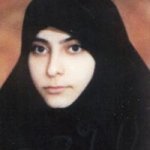 تصویر دکتر زینب مسجدی