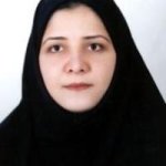 تصویر دکتر سامیه بنی تراب
