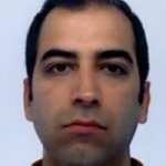تصویر دکتر یاشار دیلمی پور