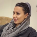 تصویر دکتر سمیه خوریانی