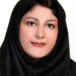 تصویر دکتر سپیده علومی صادقی