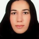تصویر دکتر پریوش رفیعی
