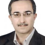 تصویر دکتر مهدی رفیعی