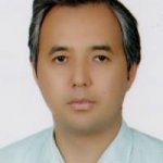 تصویر دکتر مجید محمدی
