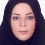تصویر دکتر الناز مهامی